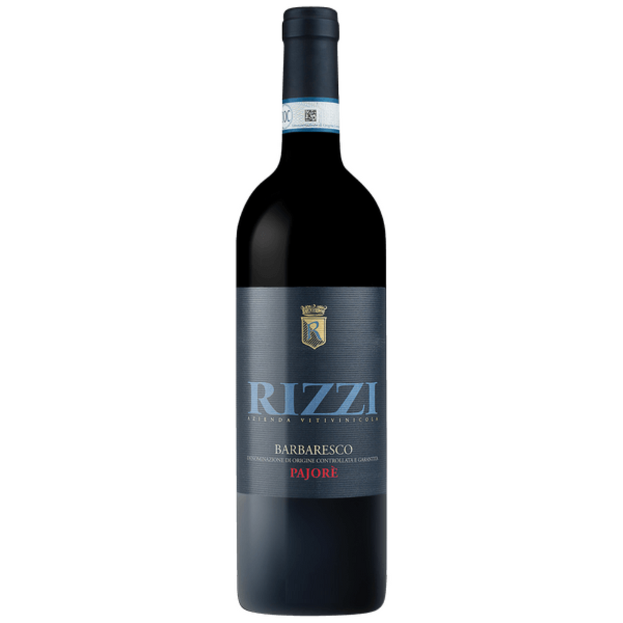 Rizzi Pajore Barbaresco 2021