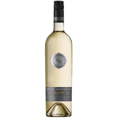 Robert Hall Winery Artisan Collection Sauvignon Blanc, Paso Robles, USA 2021