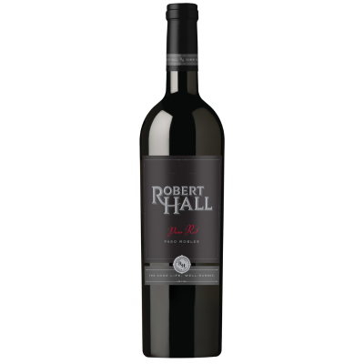 Robert Hall Winery Paso Red, Paso Robles, USA 2019