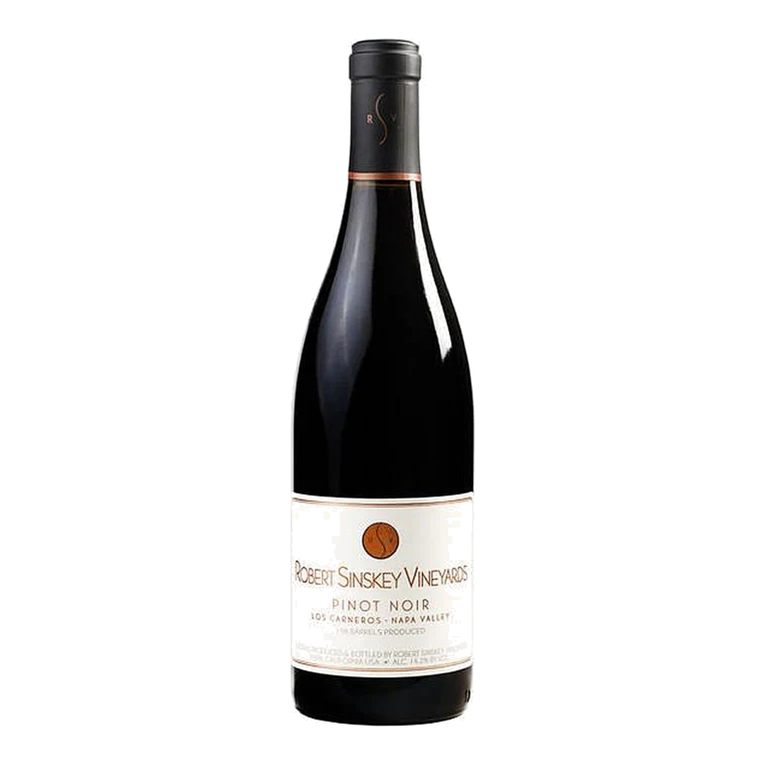 Robert Sinskey Vineyards Pinot Noir Carneros