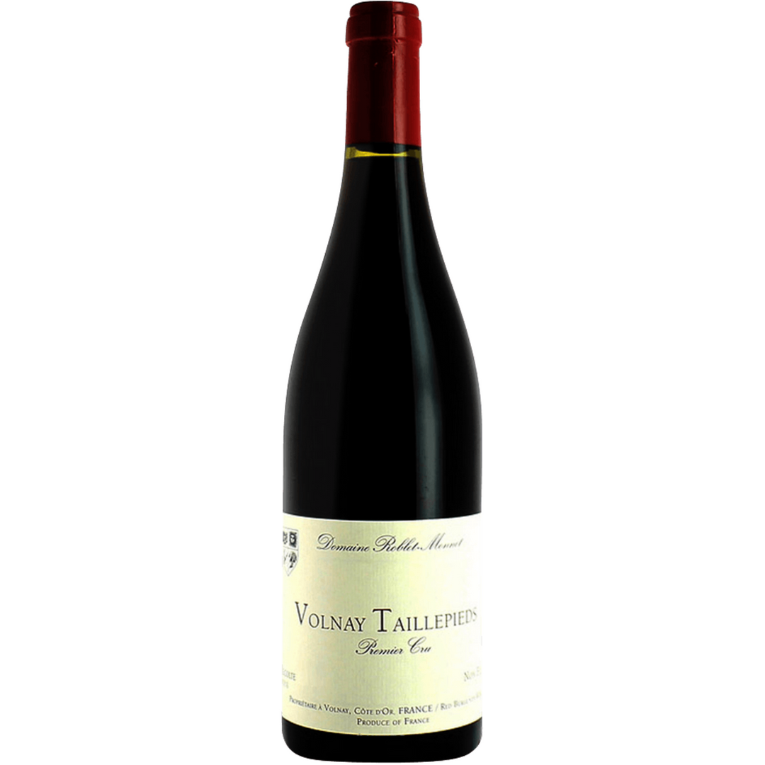 Roblet-Monnot Pere et Fils Taillepieds, Volnay Premier Cru, France 2018