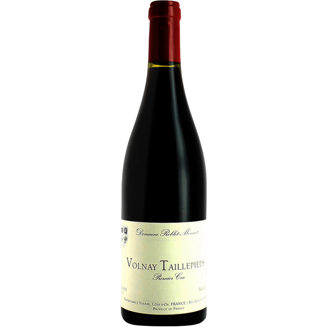 Roblet-Monnot Volnay 1er Cru Taillepieds France 2019