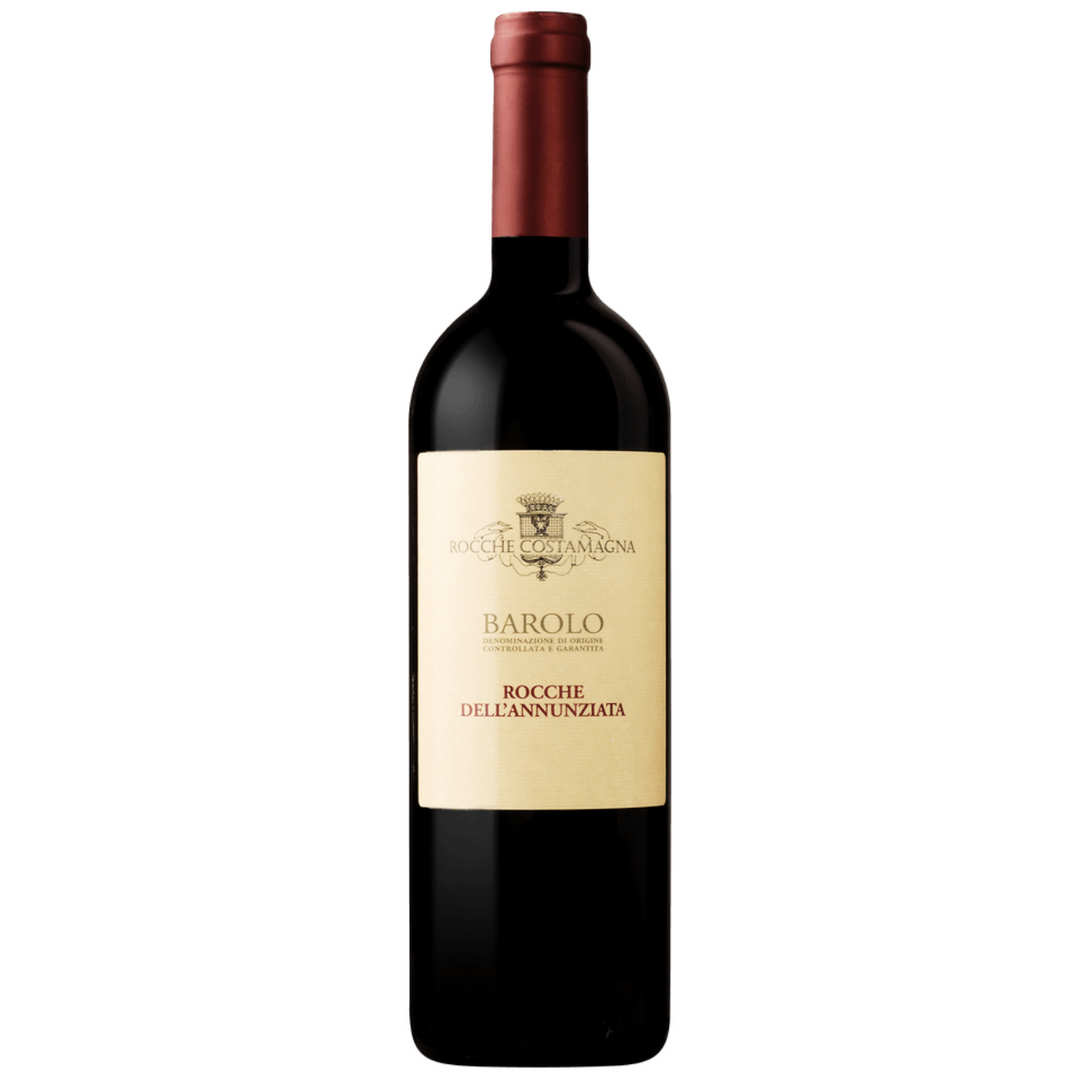 Rocche Costamagna 'Rocche dell'Annunziata', Barolo DOCG, Italy 2017
