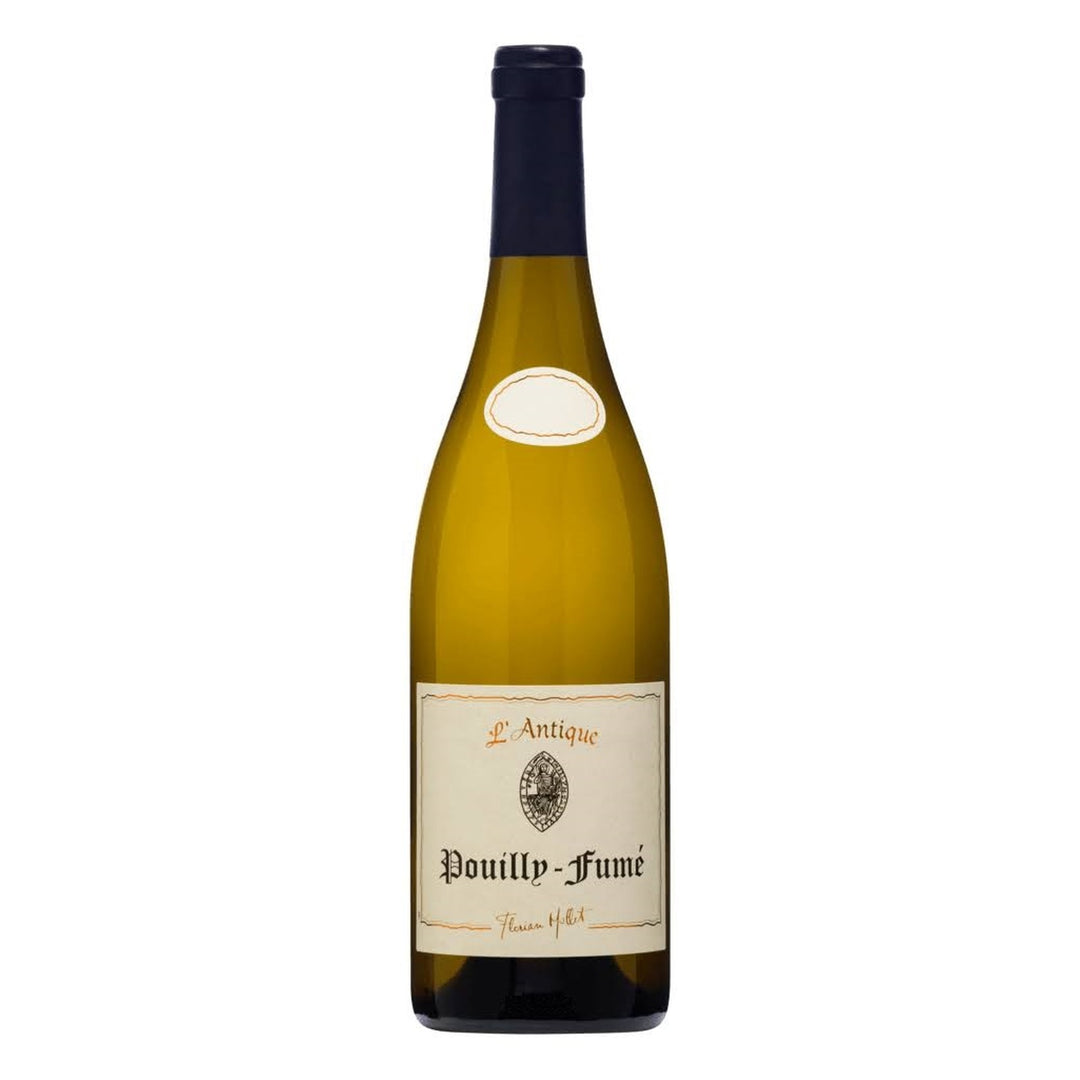 Roc de L'abbaye Pouilly Fume L'antique