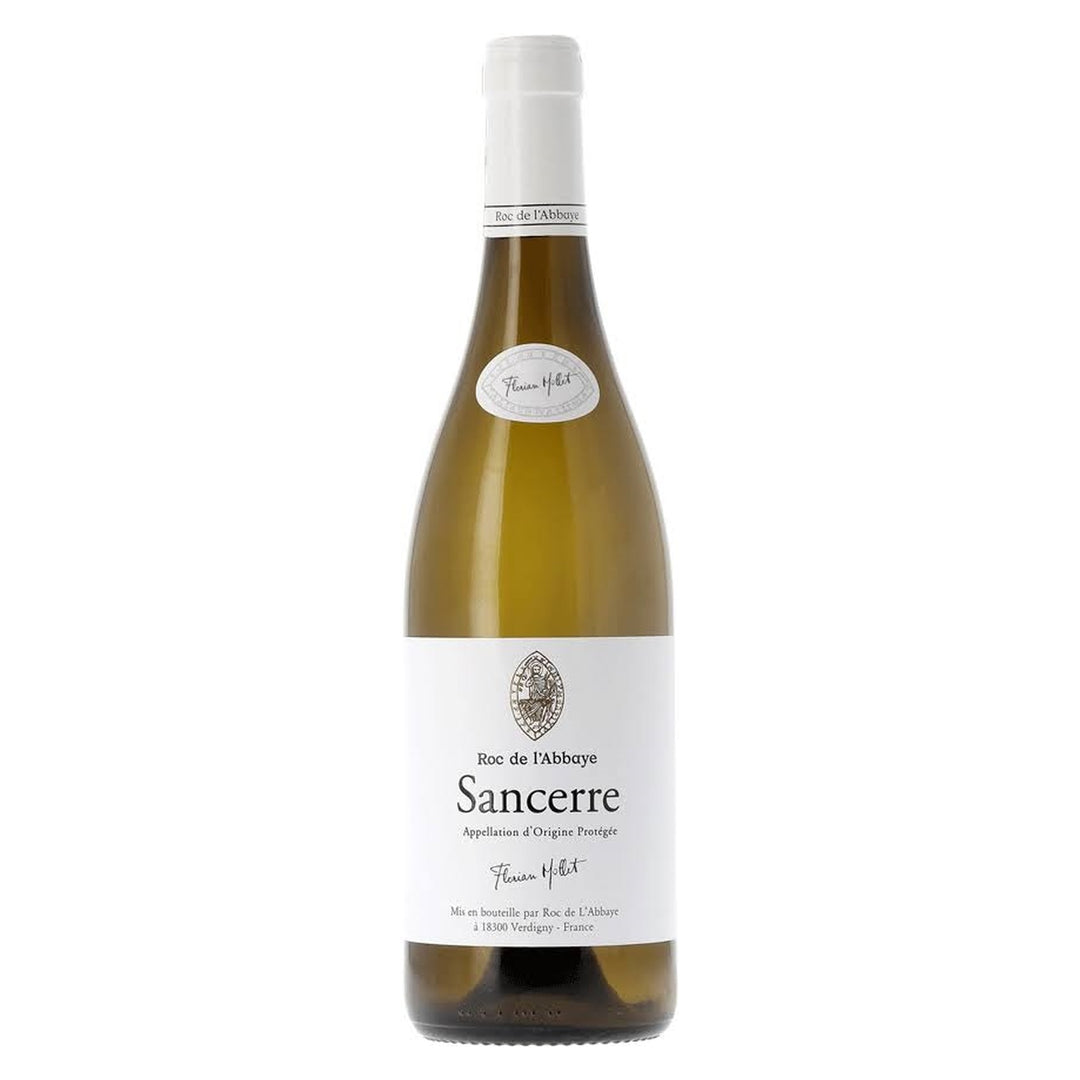 Roc de L'abbaye Sancerre