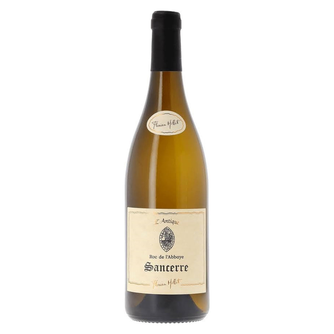 Roc de L'abbaye Sancerre L'antique