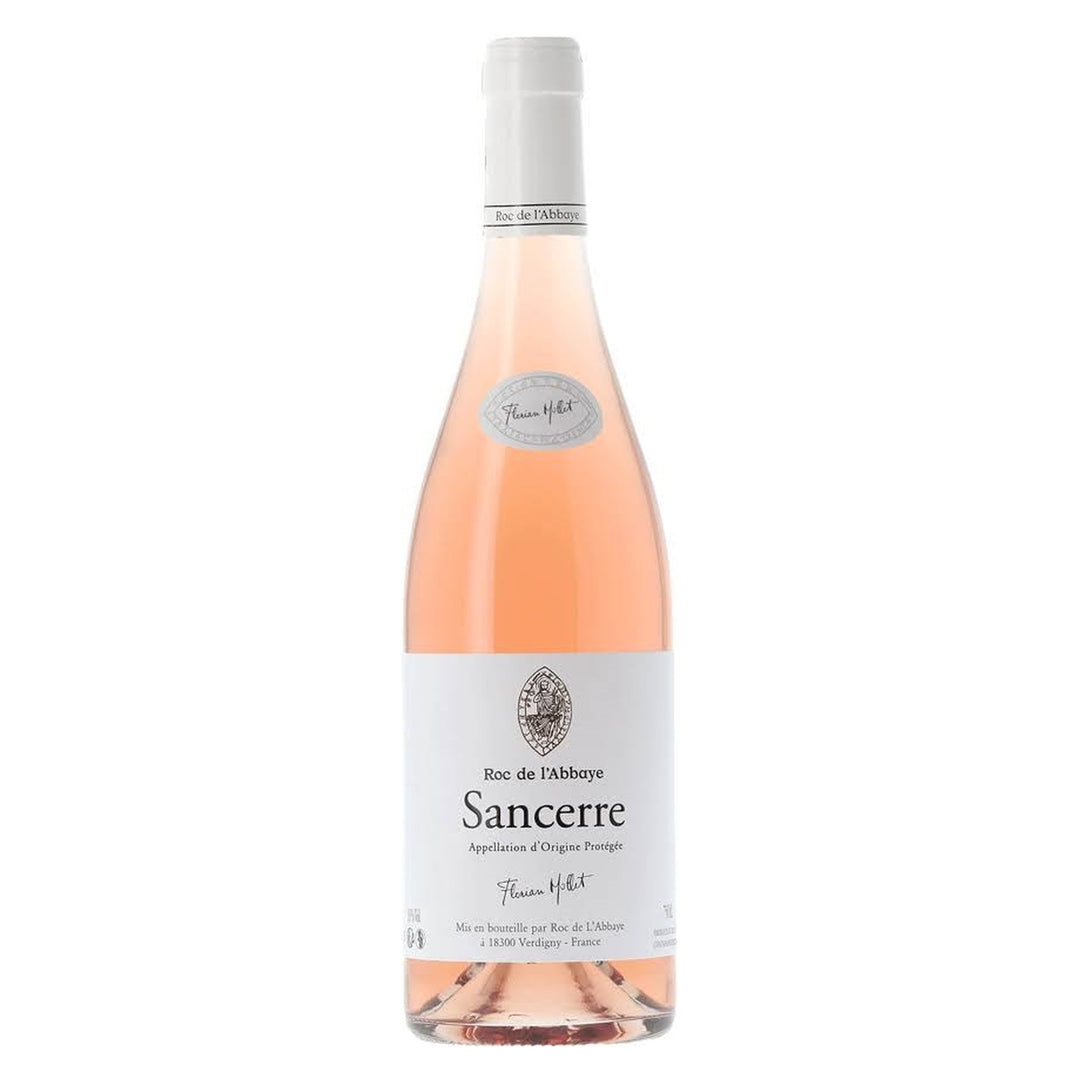 Roc de L'abbaye Sancerre Rose