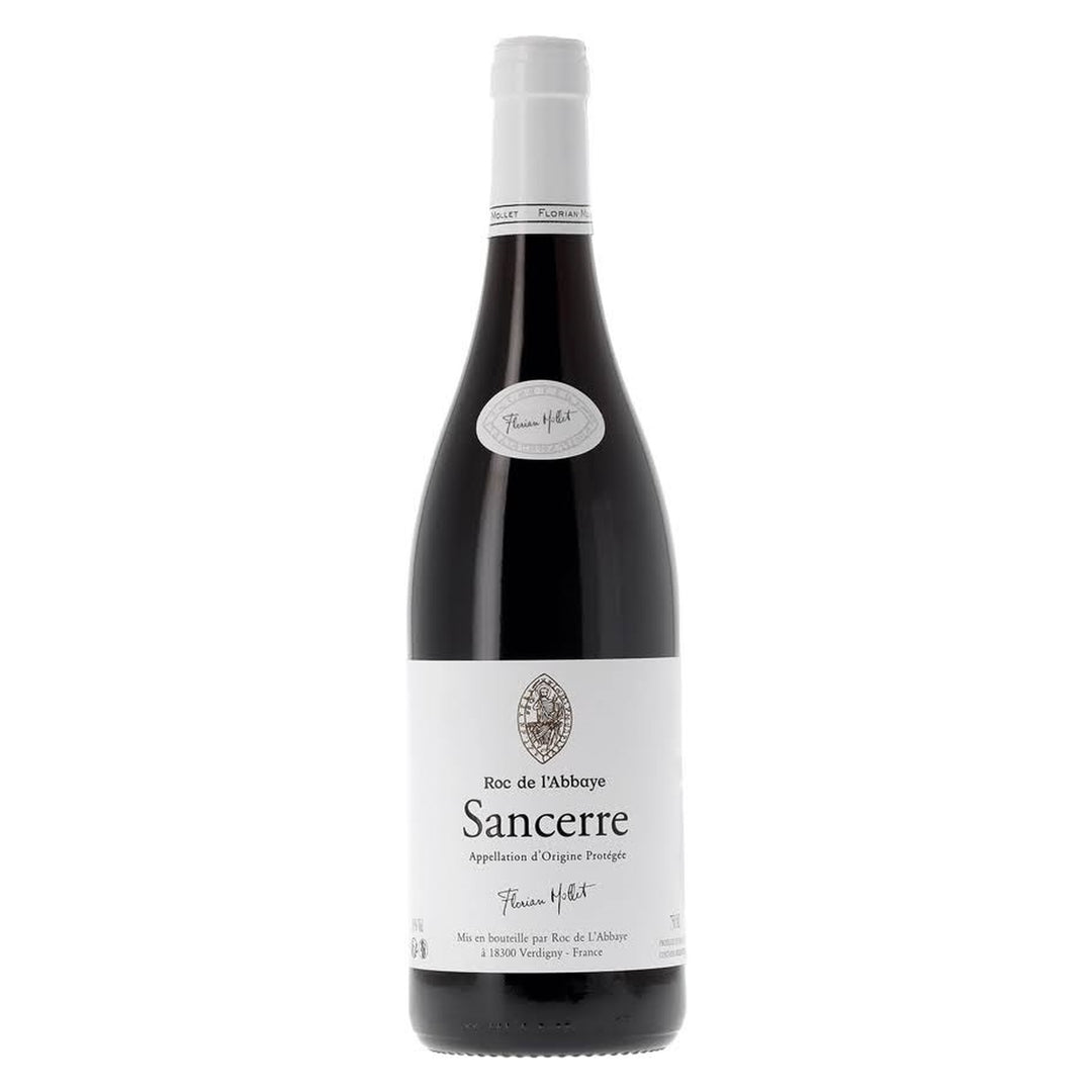 Roc de L'abbaye Sancerre Rouge