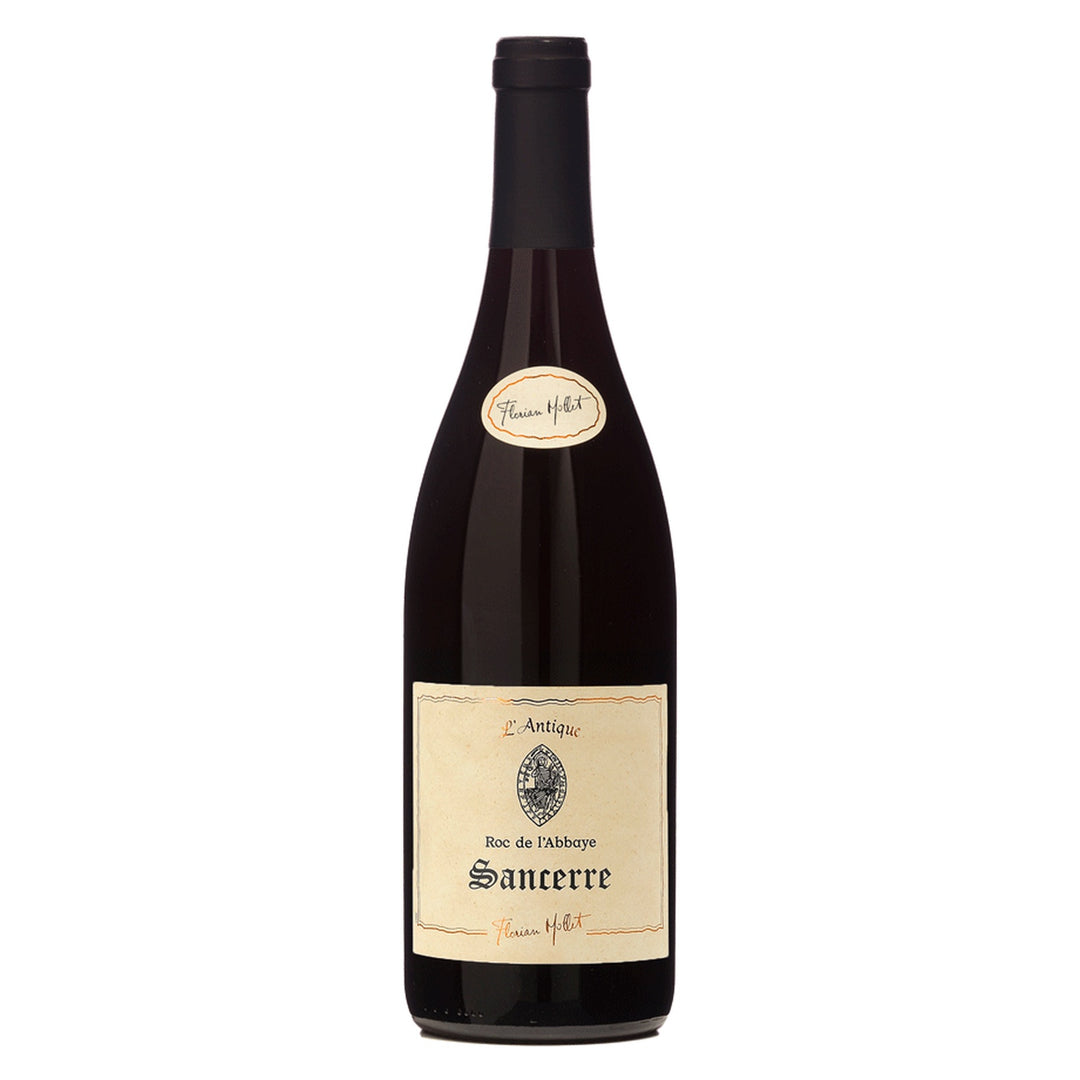 Roc de L'abbaye Sancerre Rouge L'antique