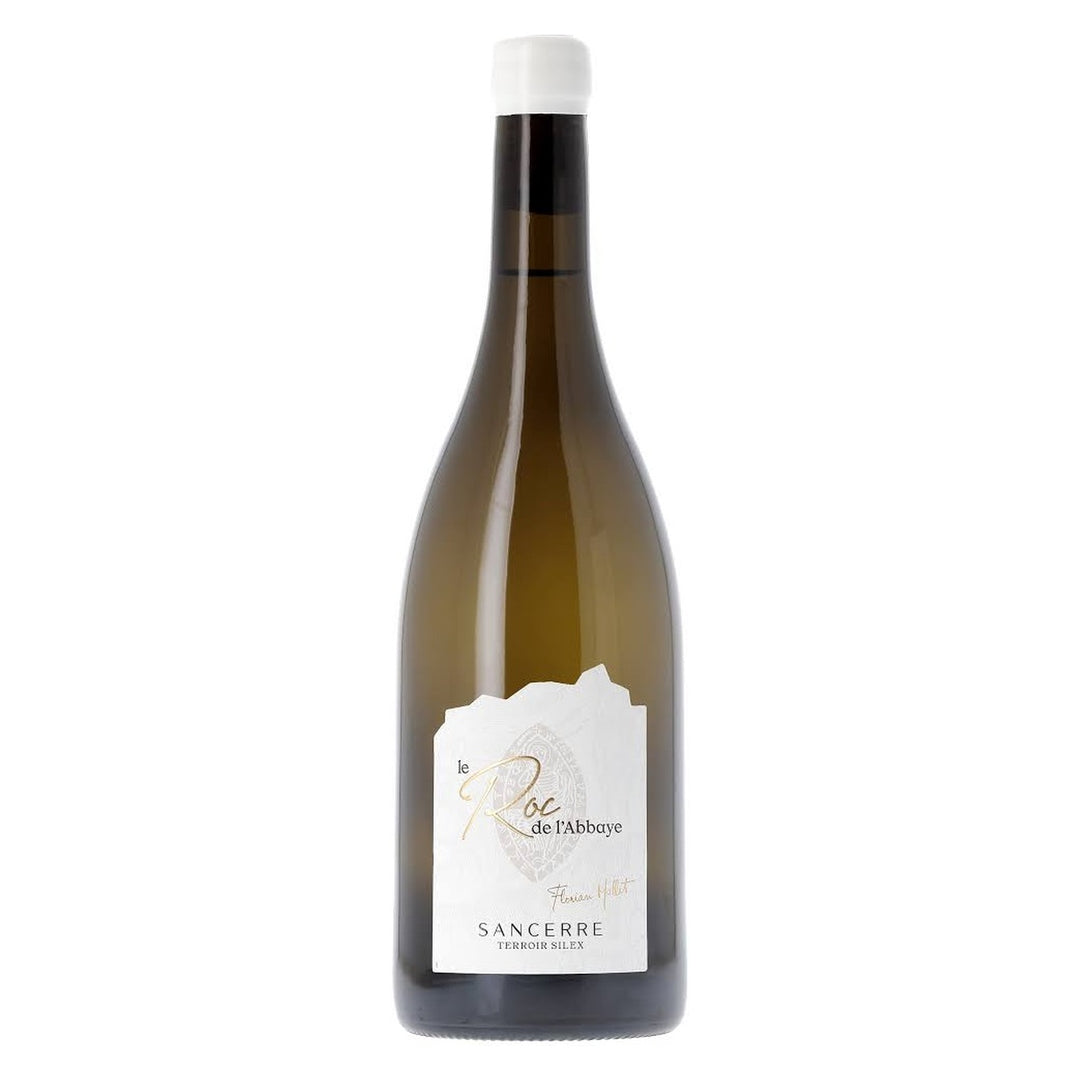 Roc de L'abbaye Sancerre le Roc Terrior Silex