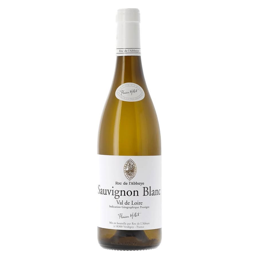 Roc de L'abbaye Sauvignon Blanc Val de Loire
