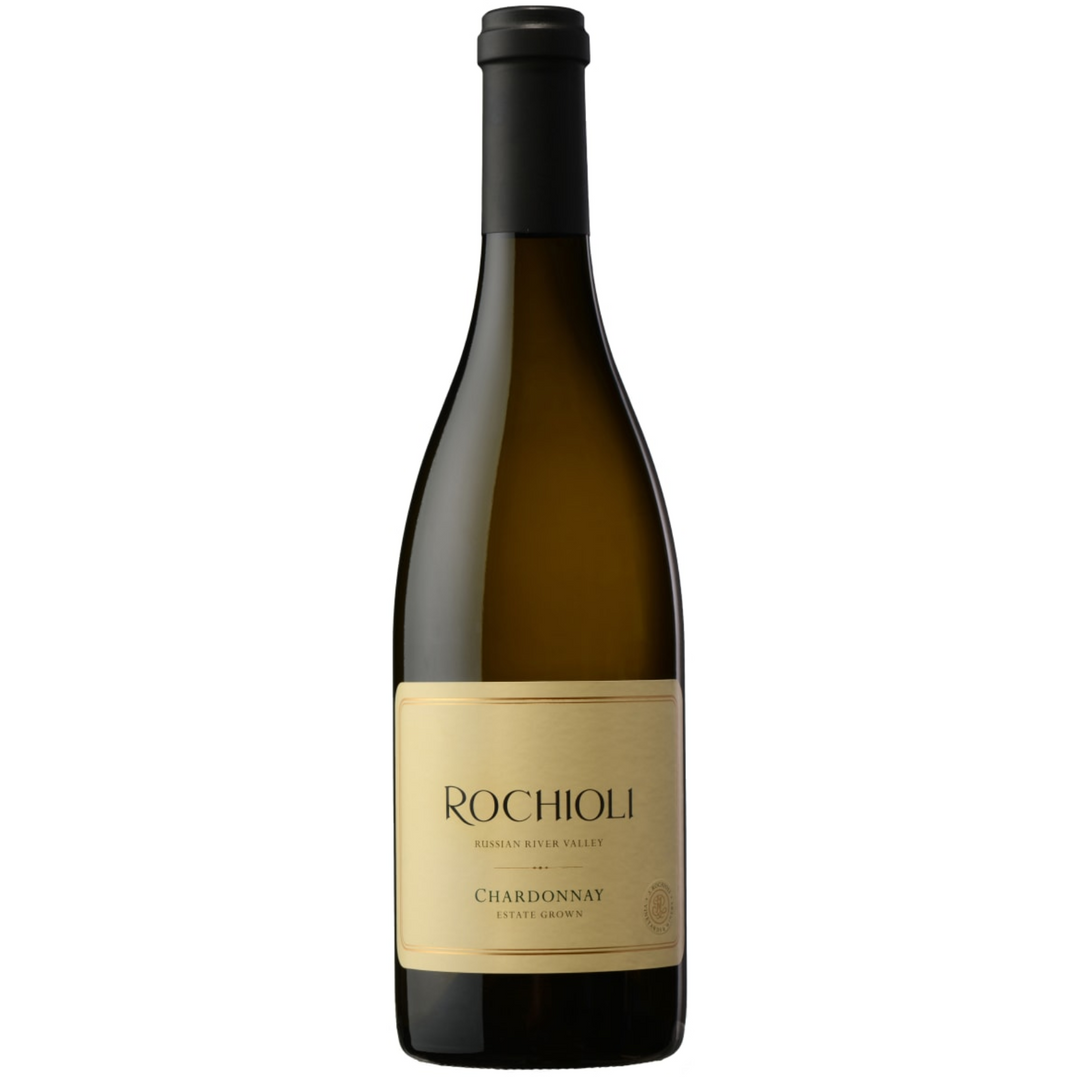 Rochioli Estate Chardonnay, Russian River Valley, USA 2023