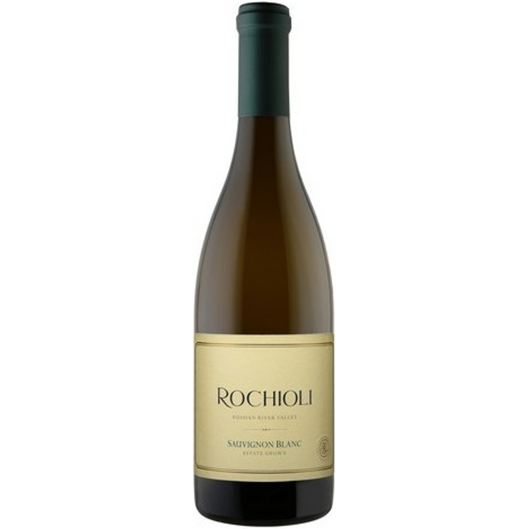 Rochioli Estate Sauvignon Blanc, Russian River Valley, USA 2023