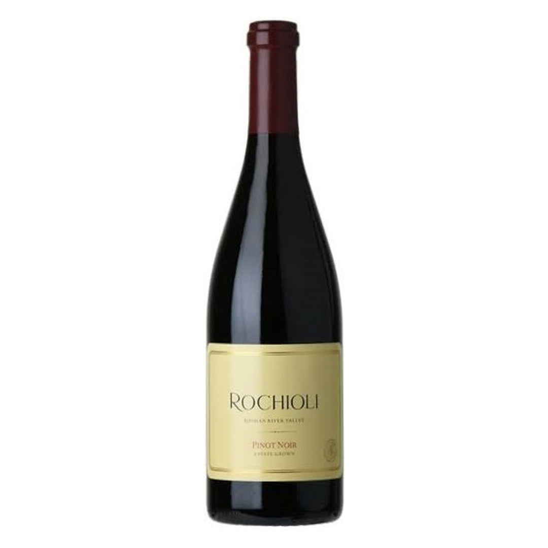 Rochioli Pinot Noir Russian River Valley