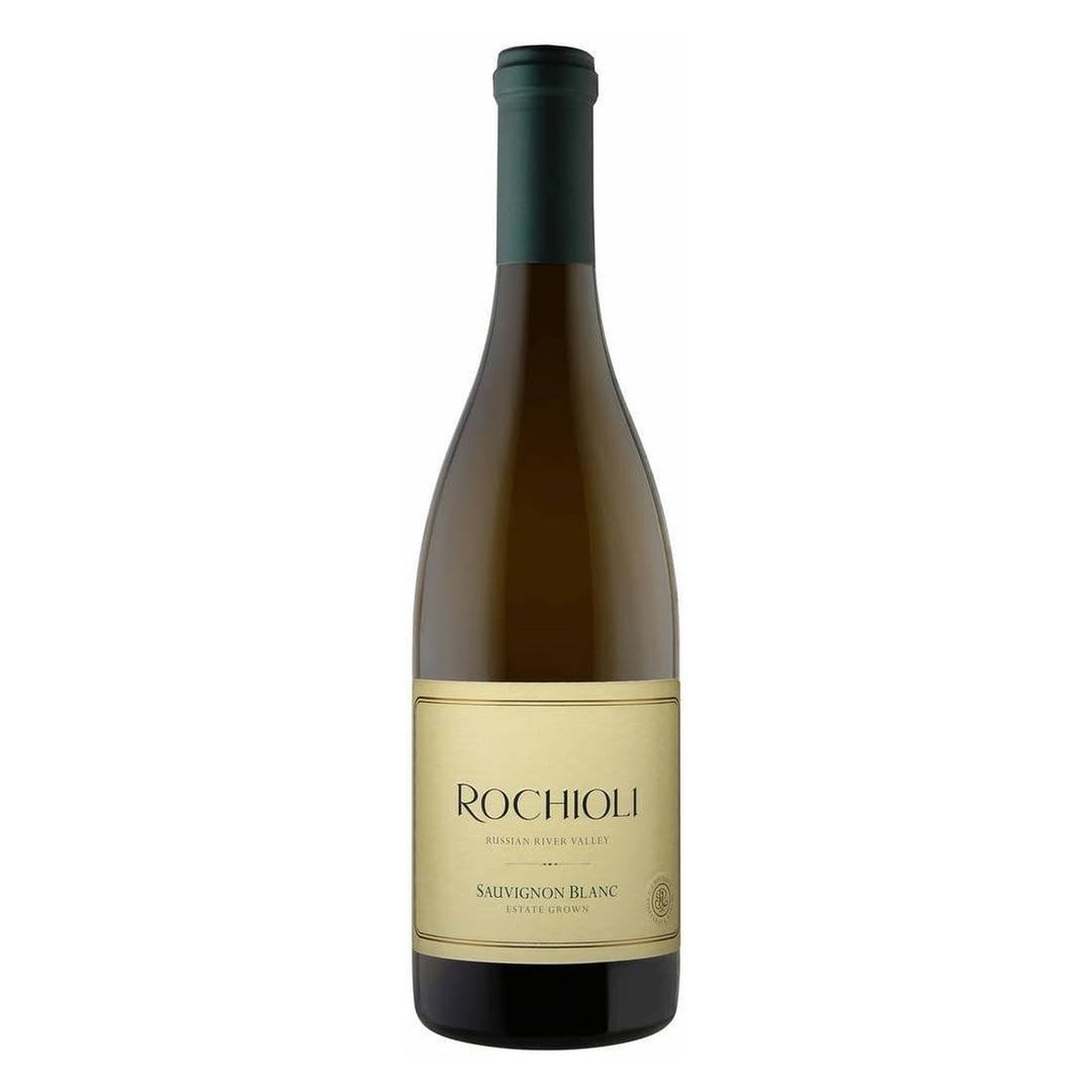 Rochioli Sauvignon Blanc Russian River Valley
