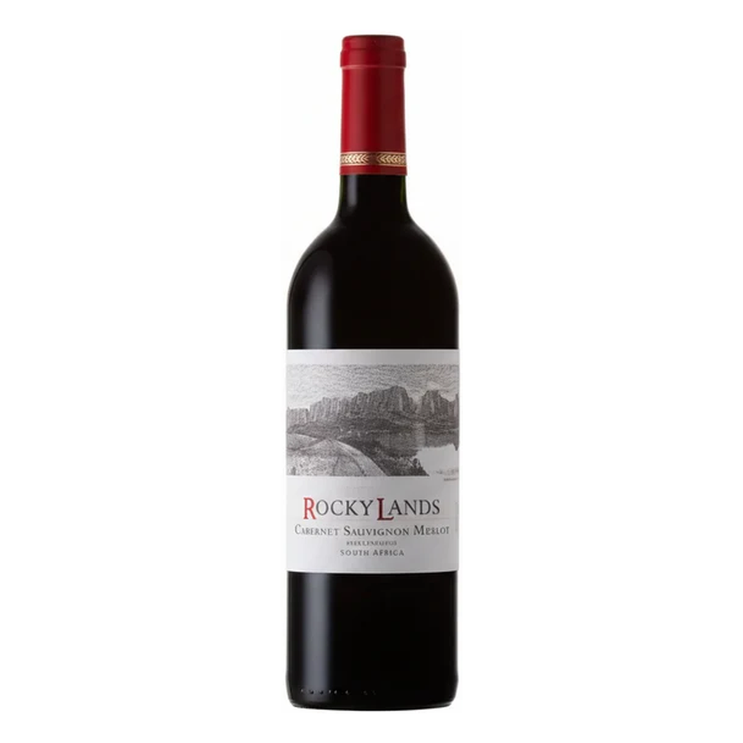 Vergelegen Rocky Lands Cabernet Sauvignon Merlot
