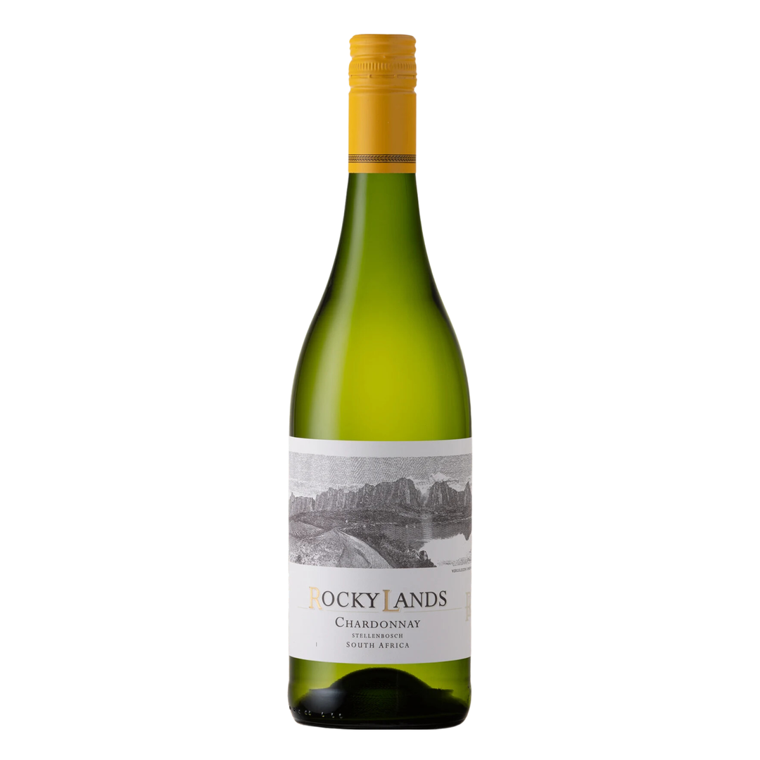 Vergelegen Rocky Lands Chardonnay
