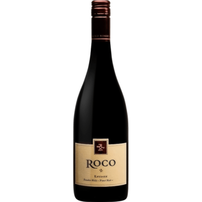 Roco Winery Knudsen Vineyard Pinot Noir, Dundee Hills, USA 2019