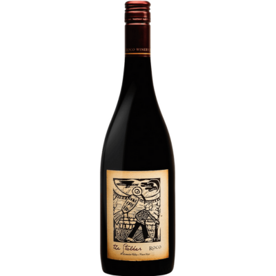 Roco Winery 'The Stalker' Pinot Noir, Willamette Valley, USA 2021