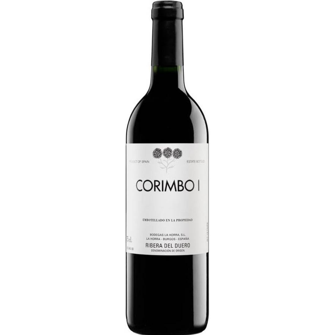 Roda - La Horra Corimbo 1 "wood box"