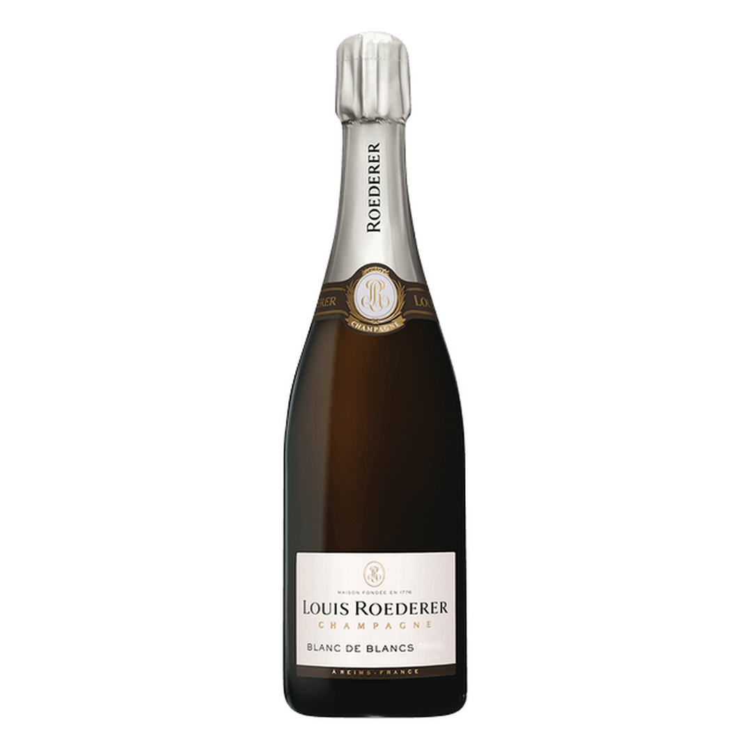 Roederer Blanc de Blancs Gift Box