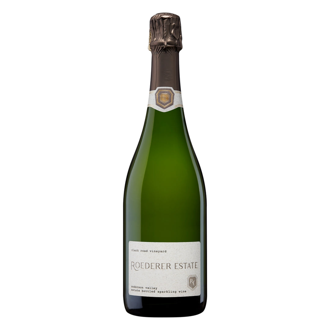 Roederer Estate Brut Clark Road Vineyard Anderson Valley