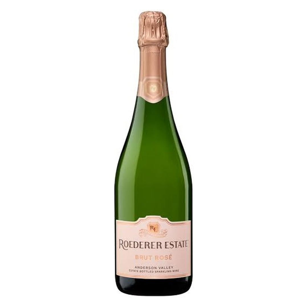Roederer Estate Brut Rose Anderson Valley