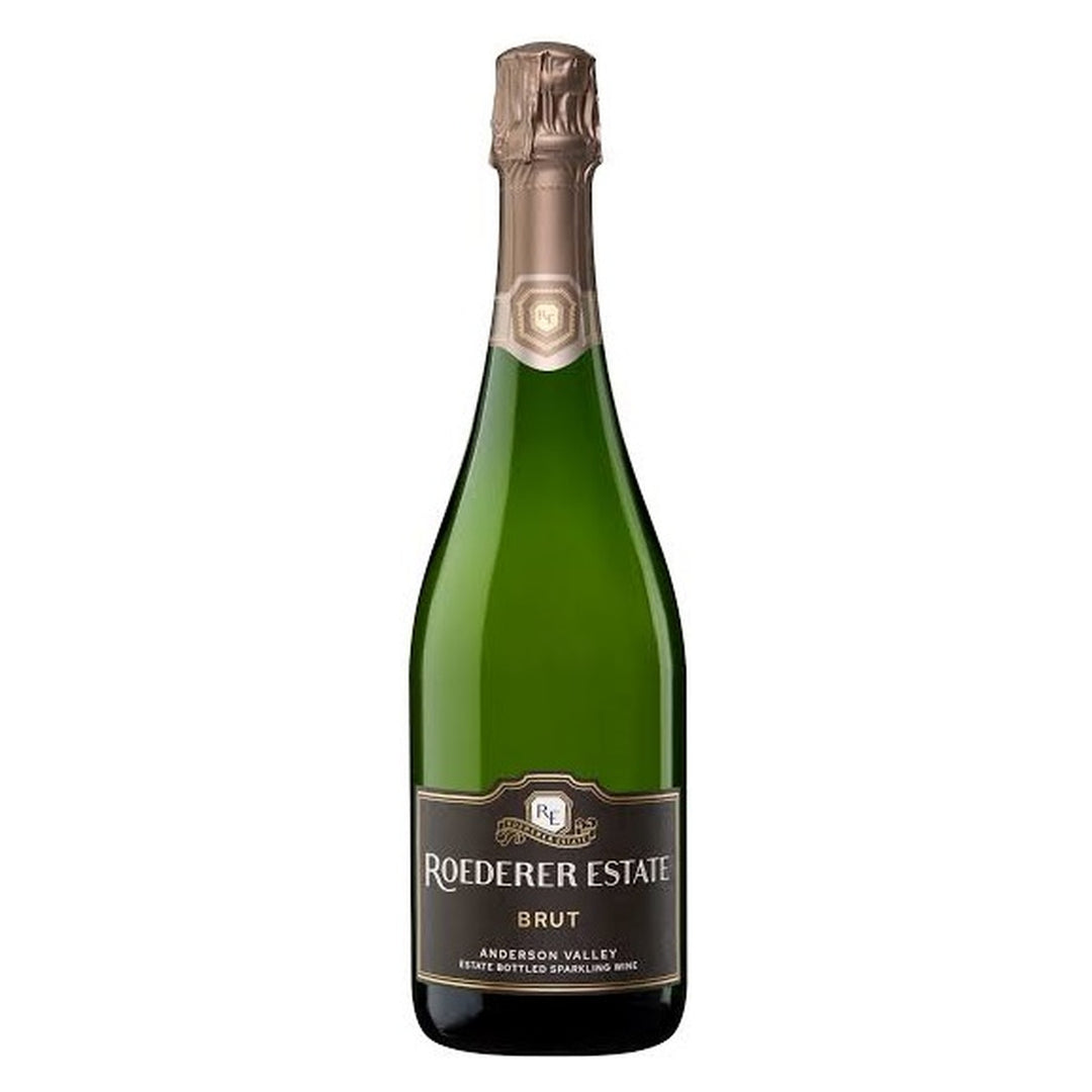 Roederer Estate Brut Special Cuvee Anderson Valley