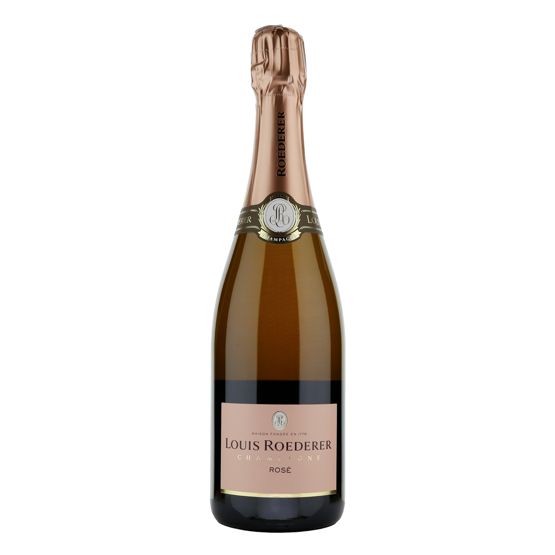 Roederer Rose Vintage Gift Box
