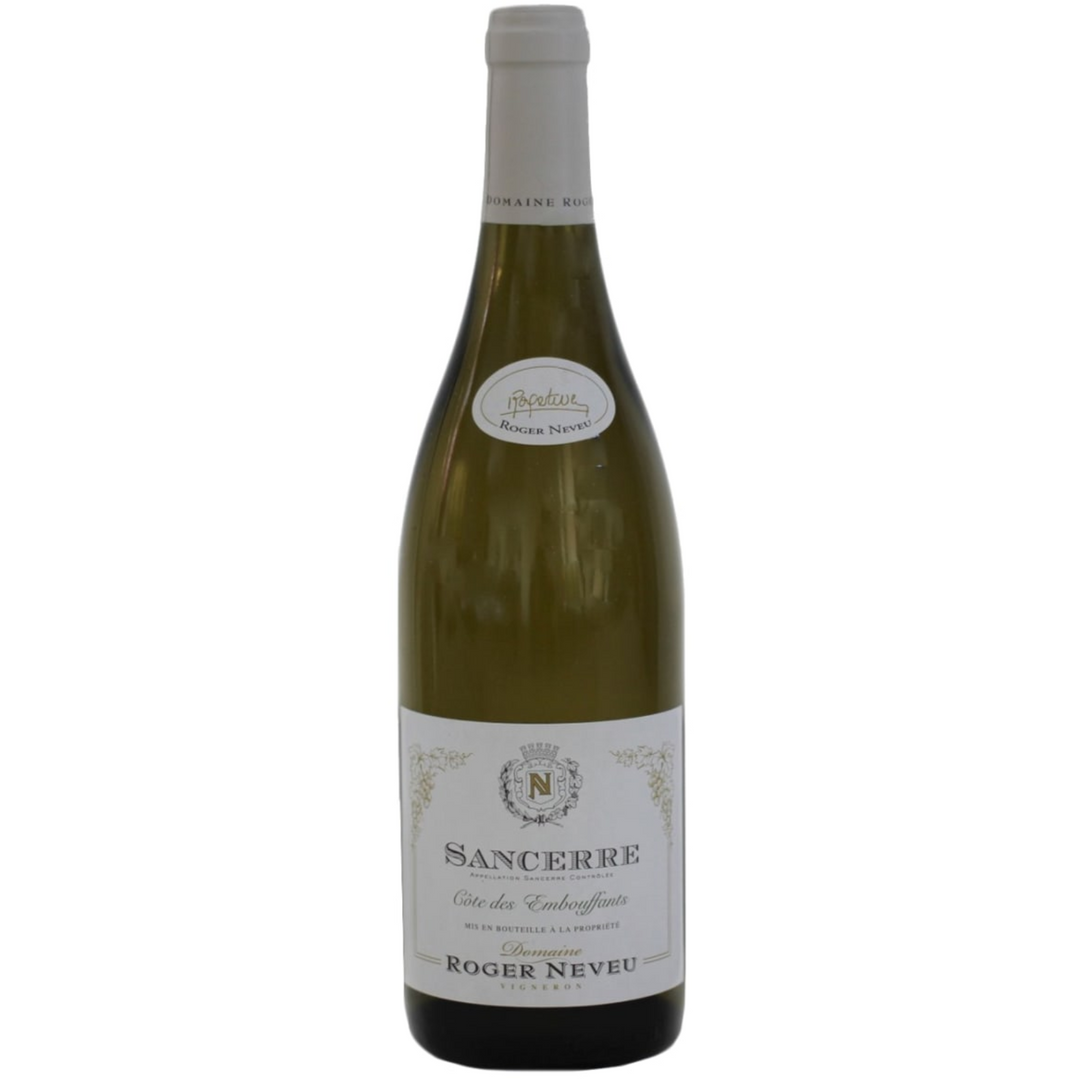 Roger Neveu & Fils Sancerre Blanc, Loire, France 2024