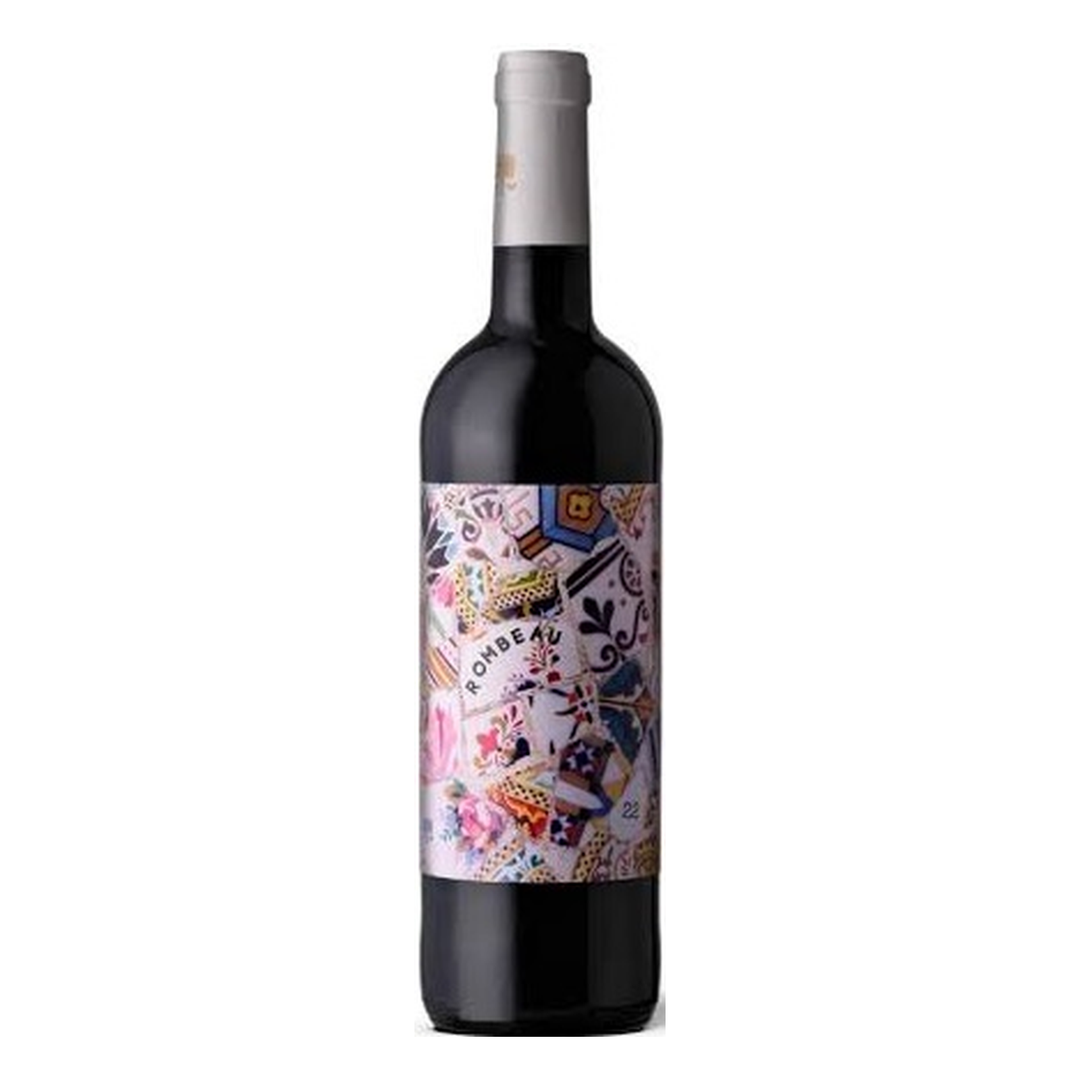 Rombeau Ceramista Red