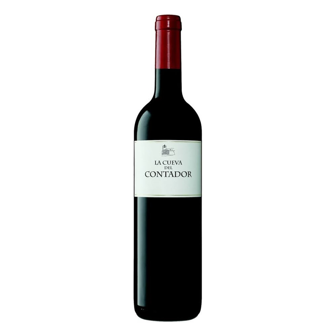 Romeo Rioja Cueva Contador