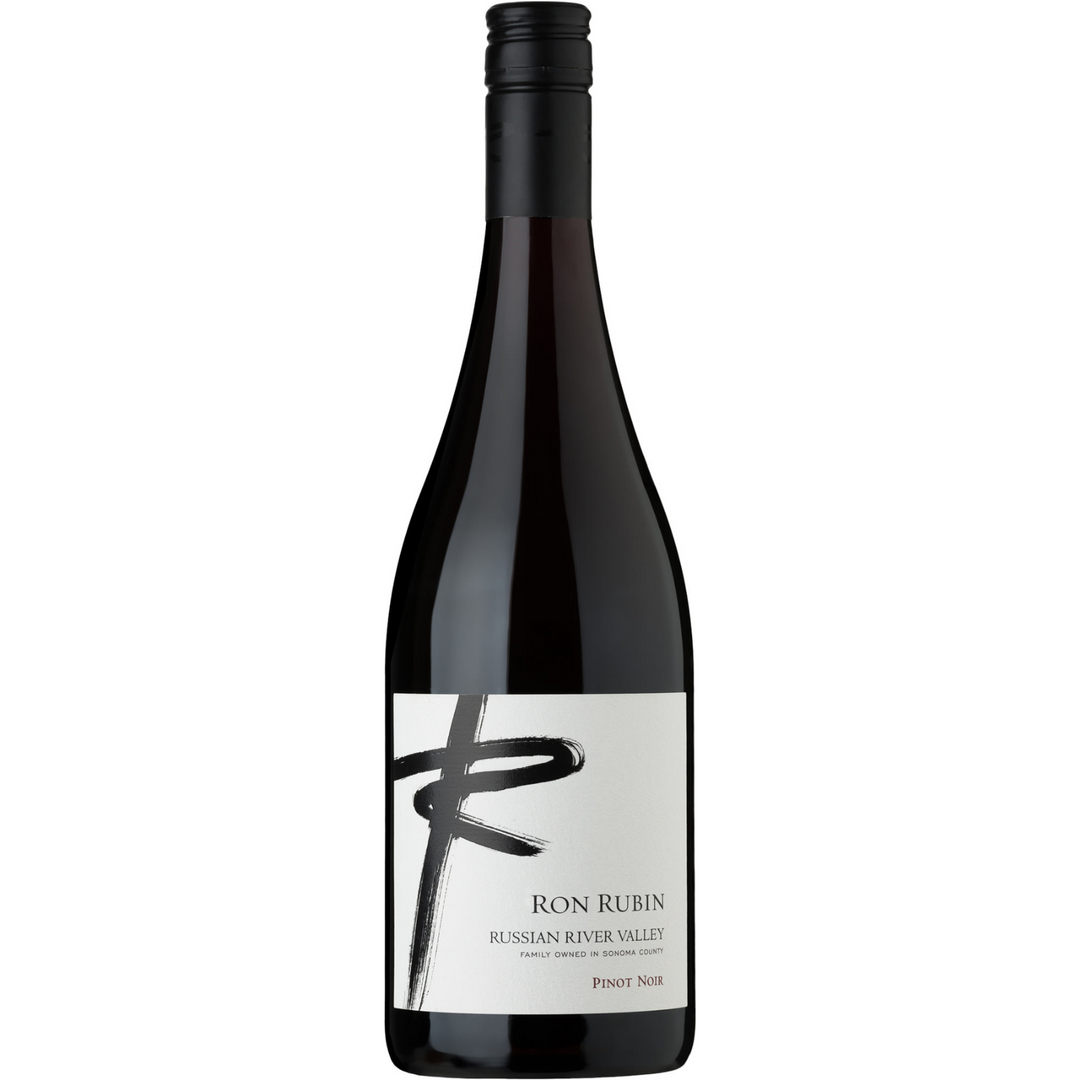 Ron Rubin Russian River Valley Pinot Noir, California, USA 2022 Case (6x750ml)