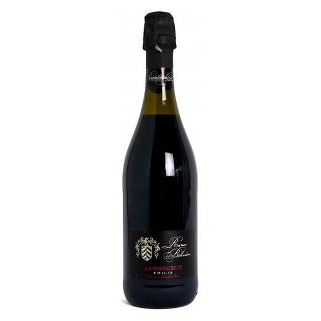 Ronco Belvedere Sparkling Lambrusco Emilia