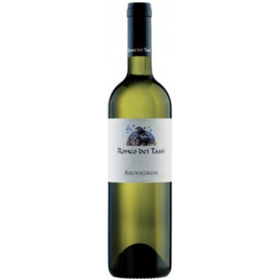 Ronco dei Tassi Fosarin Bianco Collio Goriziano, Friuli-Venezia Giulia, Italy 2018