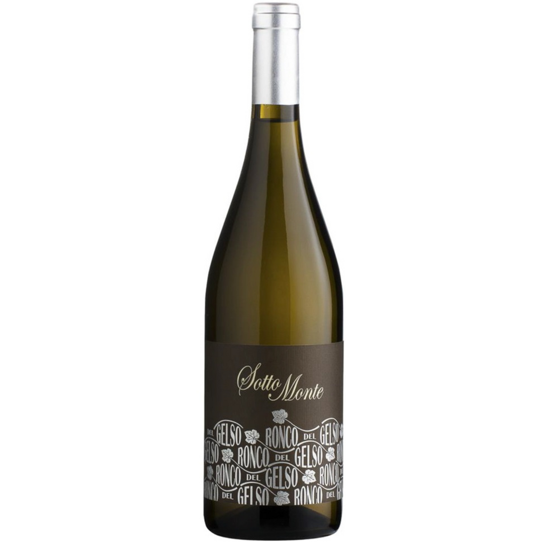 Ronco del Gelso 2021 Sauvignon Friuli Italy Case 6x750ml