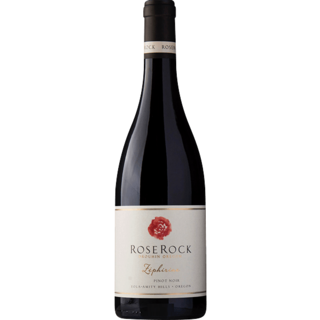 Roserock Zephirine Pinot Noir 2022