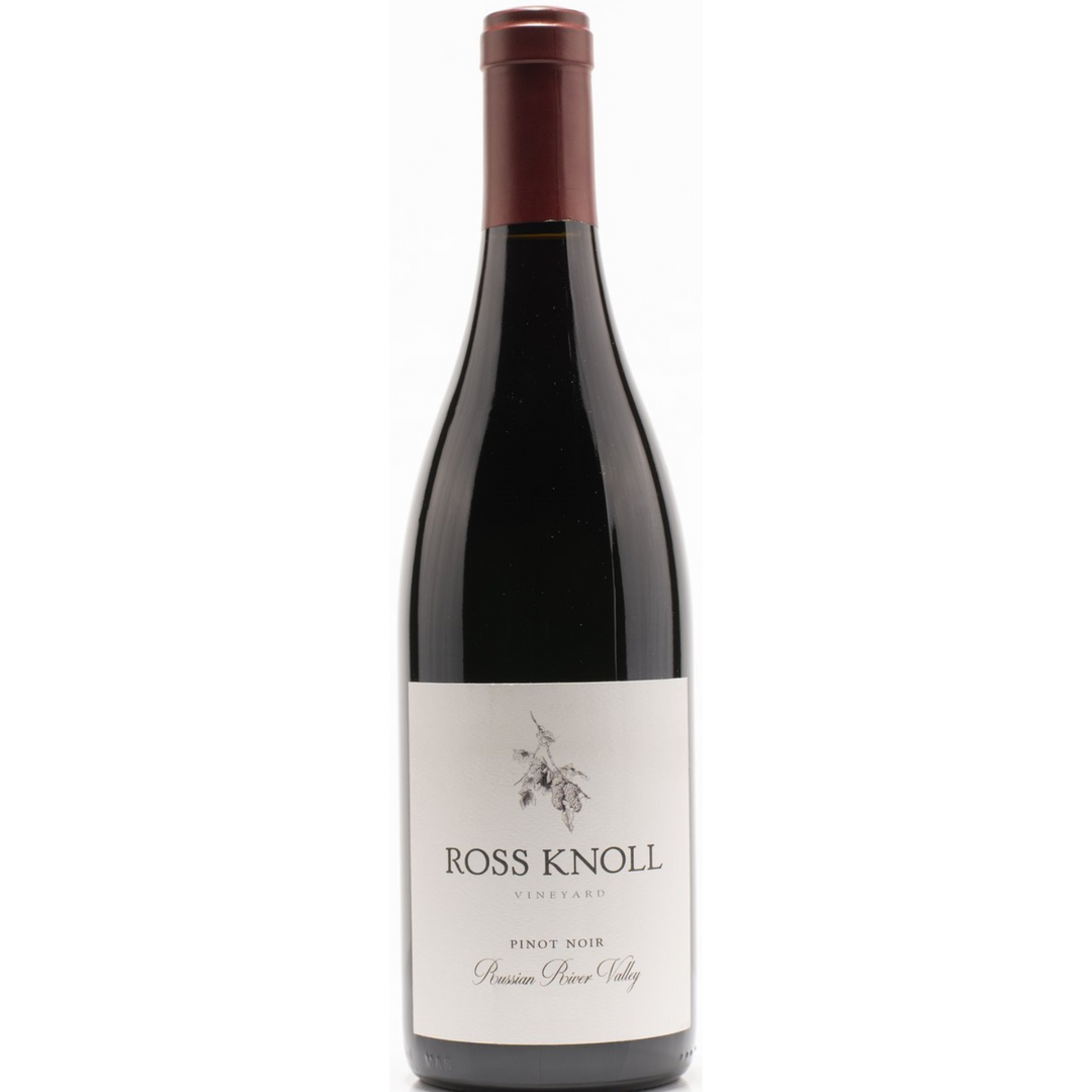 Ross Knoll Vineyard Pinot Noir, Russian River Valley, USA 2021