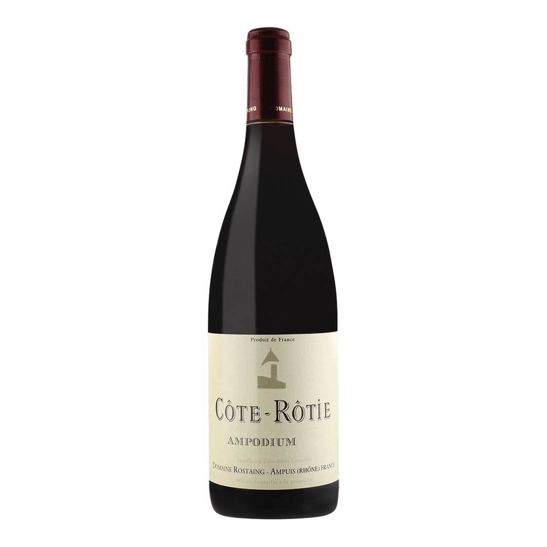 Rostaing Cote Rotie Ampodium