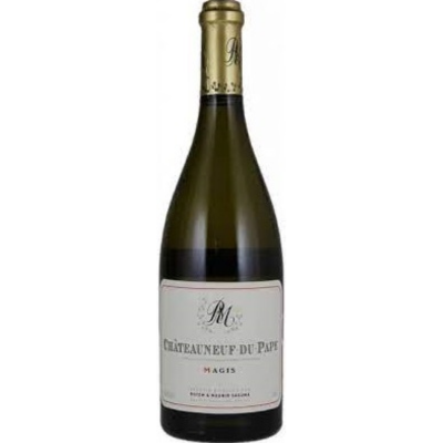 Chateauneuf-du-Pape Blanc 2020 Rotem & Mounir France