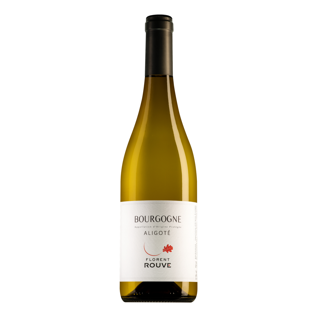 Rouve Bourgogne Aligote