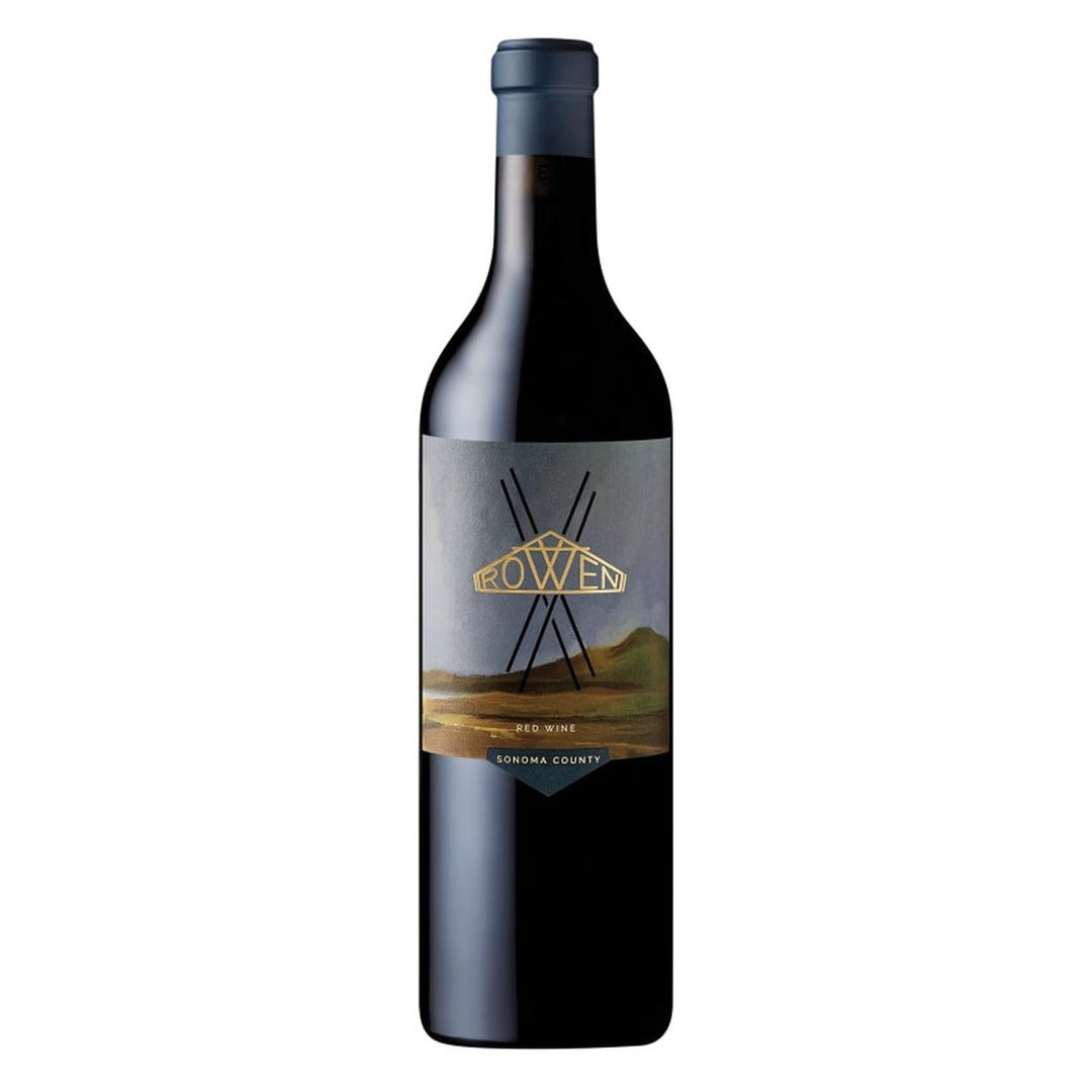Rowen Red Wine Sonoma County