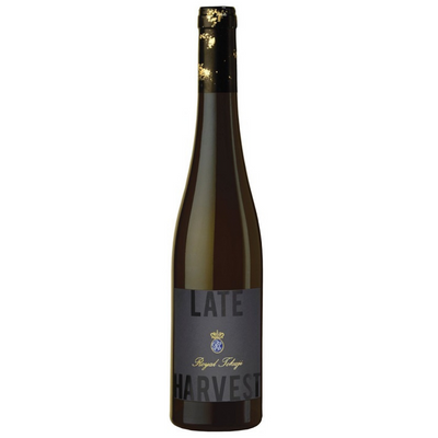 Royal Tokaji Ats - Mad Cuvee - Late Harvest, Tokaj, Hungary 2018 500ml