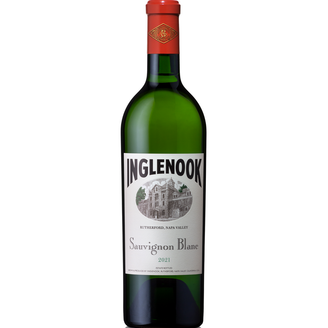 Rubicon Estate Inglenook Sauvignon Blanc, Rutherford, USA 2021