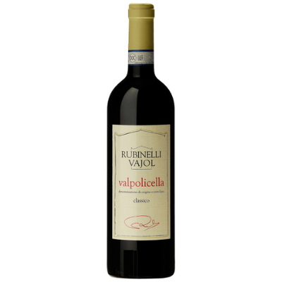 Rubinelli Vajol Valpolicella Classico, Veneto, Italy 2020
