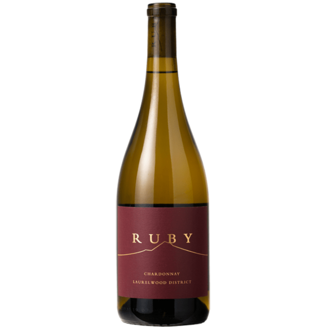 Ruby Vineyard Laurelwood Chardonnay