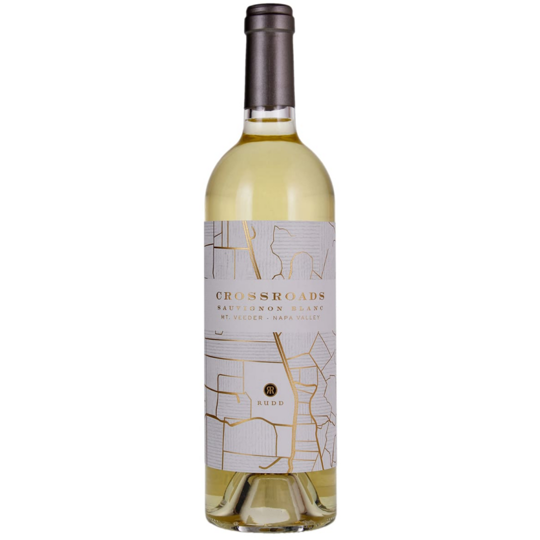 Rudd Crossroads Sauvignon Blanc Napa Valley, USA 2021