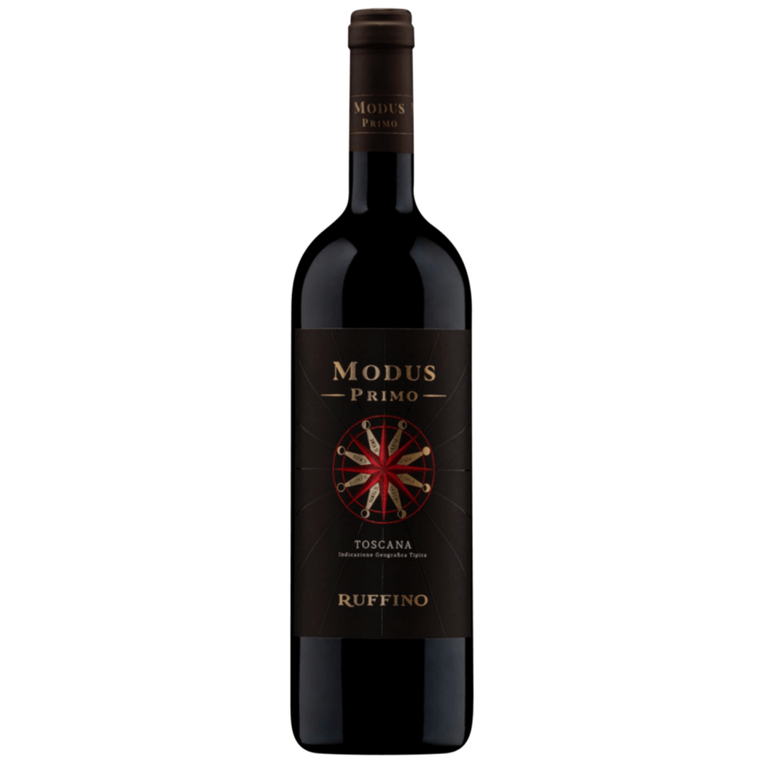 Ruffino Modus Primo Toscana IGT, Tuscany, Italy 2019
