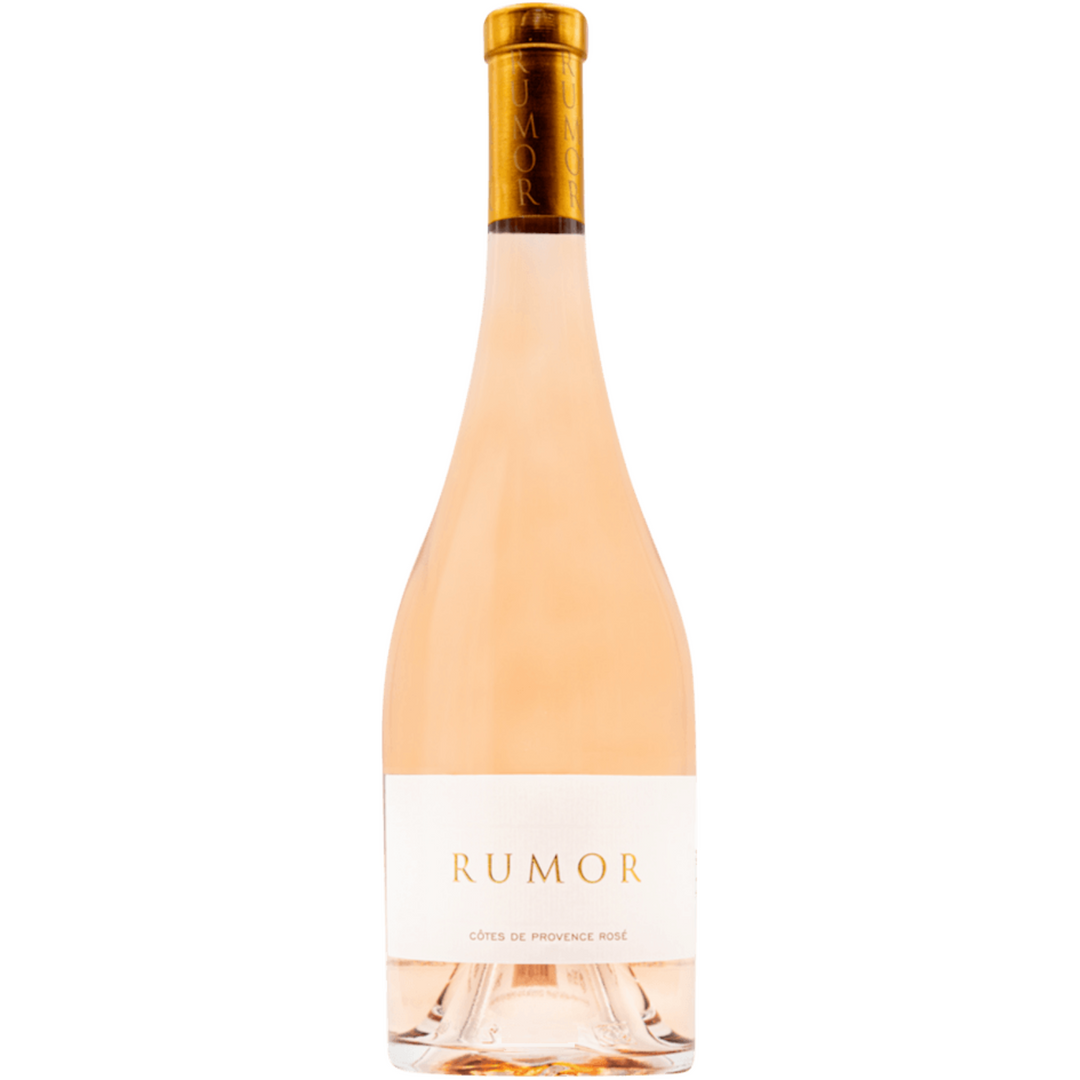 Rumor Cotes de Provence Rose, France 2023