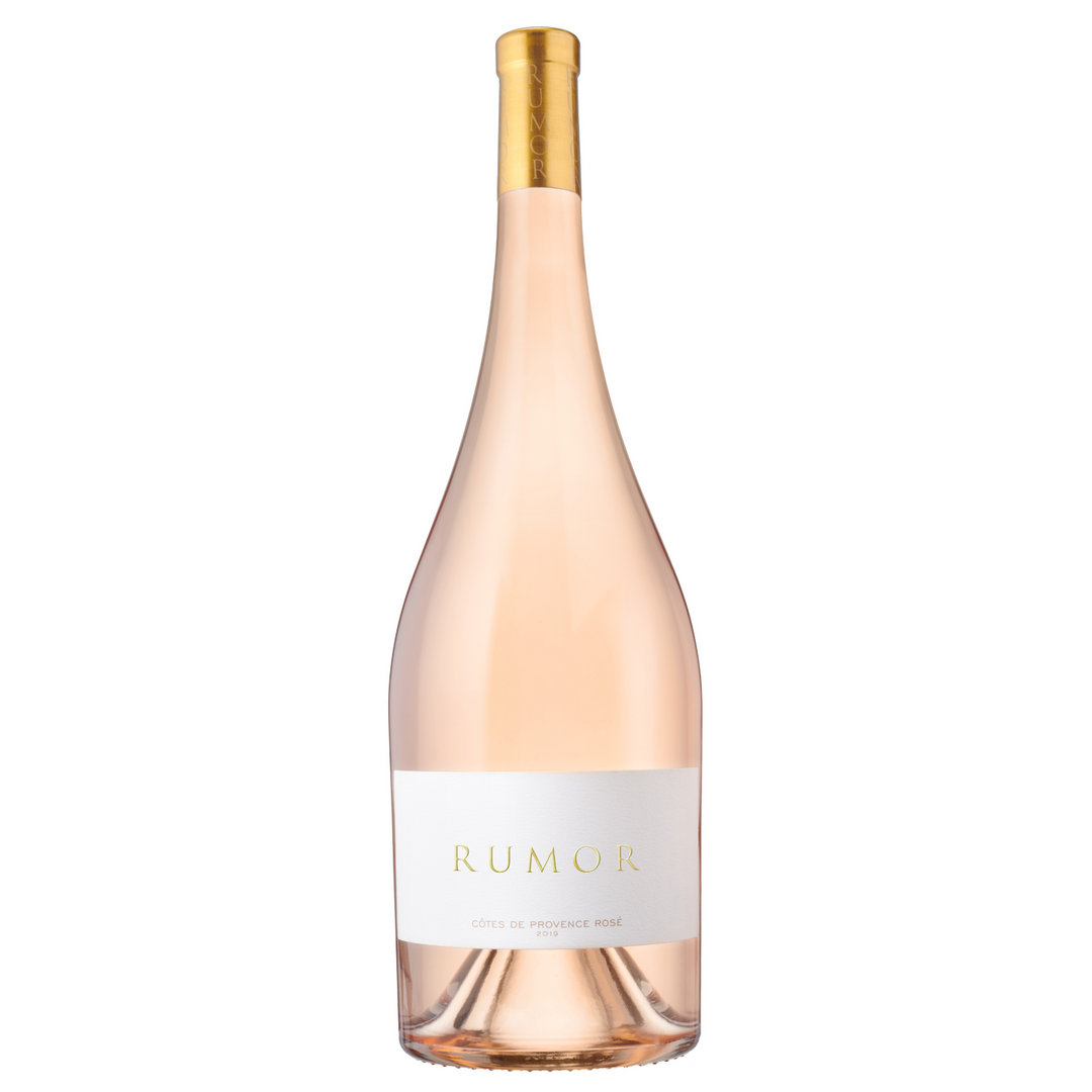 Rumor Cotes de Provence Rose, France 2023 1.5L